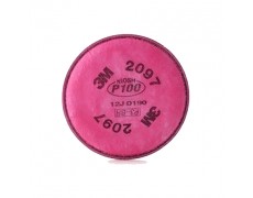 3M-Miếng lọc bụi 3M-2097